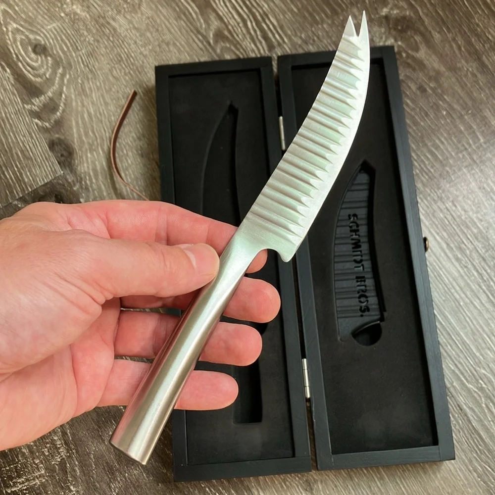 SCHMIDT BROTHERS CUTLERY